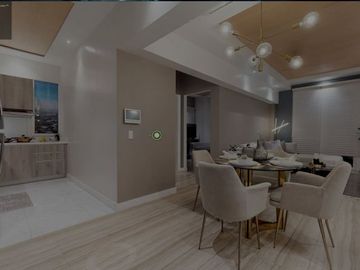 Studio 1BR 2BR in Maple at Verdant Tower Ortigas East