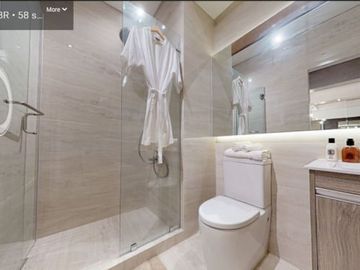 Studio 1BR 2BR in Maple at Verdant Tower Ortigas East