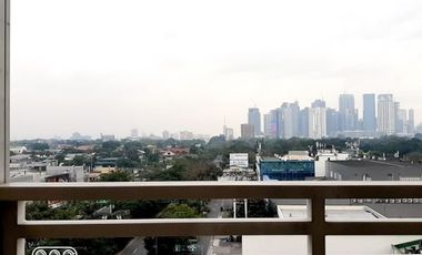 LEASE TO OWN AT ONE WILSON SQUARE SAN JUAN