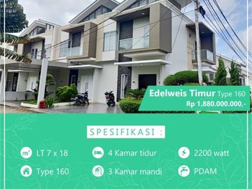 Rumah Tanjung Raya 2, Pontianak, Kalimantan Barat