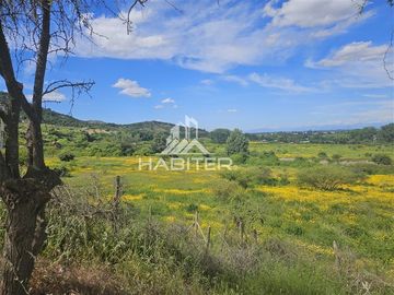 Terreno Construccion  en Venta en Parcelación Buena Vista