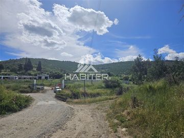 Terreno Construccion  en Venta en Parcelación Buena Vista