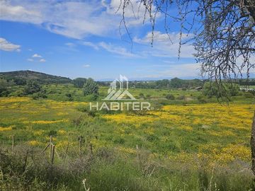 Terreno Construccion  en Venta en Parcelación Buena Vista