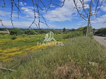 Terreno Construccion  en Venta en Parcelación Buena Vista