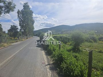 Terreno Construccion  en Venta en Parcelación Buena Vista