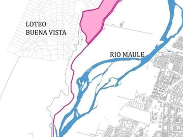 Terreno Construccion  en Venta en Parcelación Buena Vista