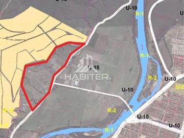 Terreno Construccion  en Venta en Parcelación Buena Vista