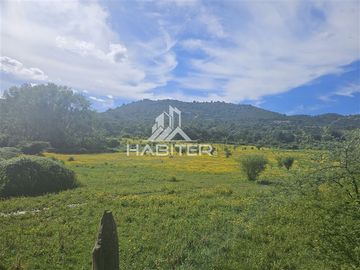 Terreno Construccion  en Venta en Parcelación Buena Vista