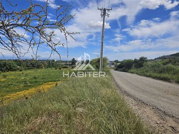 Terreno Construccion  en Venta en Parcelación Buena Vista