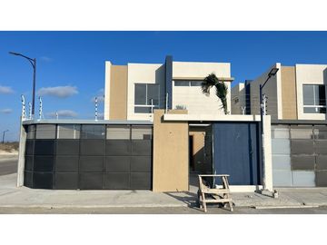 CASAS MODERNAS A ESTRENAR  EN INDIGO RESIDENCIAS
