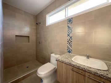 CASAS MODERNAS A ESTRENAR  EN INDIGO RESIDENCIAS