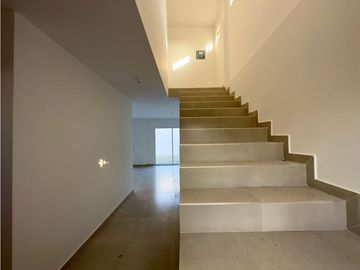 CASAS MODERNAS A ESTRENAR  EN INDIGO RESIDENCIAS