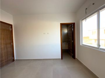 CASAS MODERNAS A ESTRENAR  EN INDIGO RESIDENCIAS