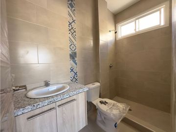 CASAS MODERNAS A ESTRENAR  EN INDIGO RESIDENCIAS