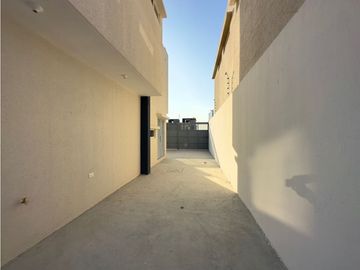 CASAS MODERNAS A ESTRENAR  EN INDIGO RESIDENCIAS