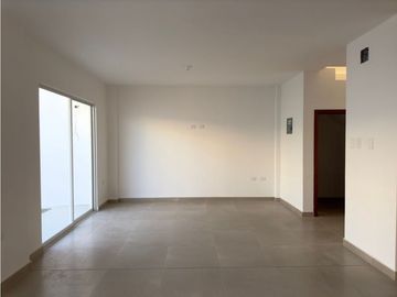 CASAS MODERNAS A ESTRENAR  EN INDIGO RESIDENCIAS