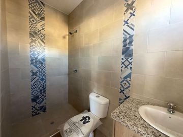 CASAS MODERNAS A ESTRENAR  EN INDIGO RESIDENCIAS