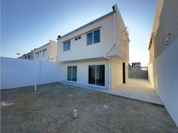 CASAS MODERNAS A ESTRENAR  EN INDIGO RESIDENCIAS