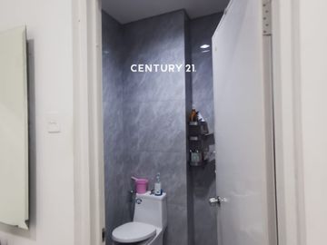 DISEWAKAN RUKO 3 LANTAI  NORTHRIDGE BUSINESS CENTRE BSD