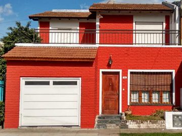 Casa PH en venta en Ituzaingo Norte