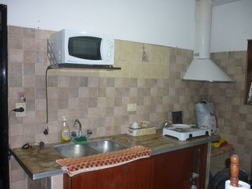 Casa PH en venta en Ituzaingo Norte