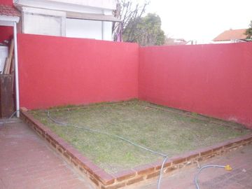 Casa PH en venta en Ituzaingo Norte