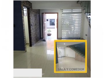 Casa En Venta Dentro De Fracc. En Momoxpan Excelente Ubicación