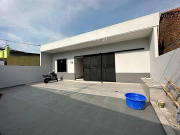 Disewakan Gudang Plus Kantor Di Setia Asih Tarumajaya  Bekasi