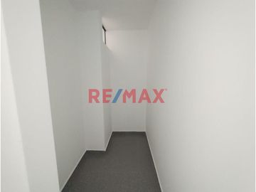 Local Comercial En Venta - Los Olivos
