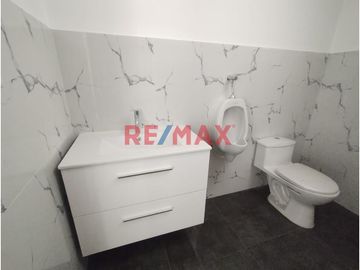 Local Comercial En Venta - Los Olivos