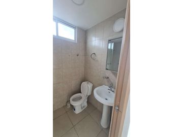 VENTA DE BELLO APARTAMENTO HATO PINTADO