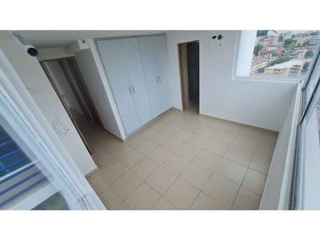 VENTA DE BELLO APARTAMENTO HATO PINTADO