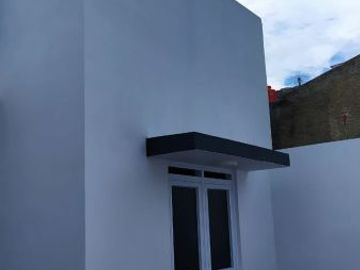 Rumah baru murah ready stock 2 lantai 108mtr Cibiru Bandung