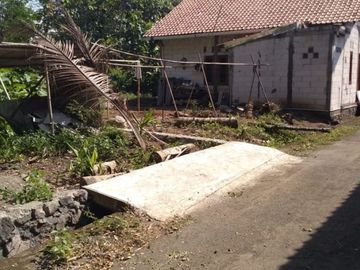 Rumah Cantik, SIAP KPR SEMI FURNISH