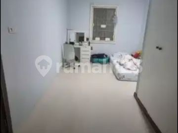 Rumah 10X16 Semi Furnished Mutiara Taman Palem