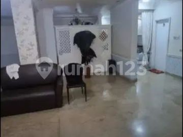 Rumah 10X16 Semi Furnished Mutiara Taman Palem