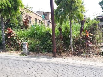 Tanah Kavling Siap Bangun di Mojorejo Batu