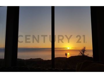 CASA MODELO ROCAS, CONDOMINIO PRIVADO, 4 DORM