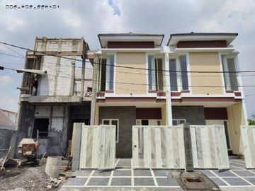 Rumah Tenggilis Mejoyo Selatan NEW MINIMALIS