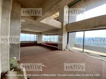 pent house bosque de Santa Fe