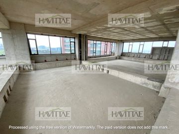pent house bosque de Santa Fe
