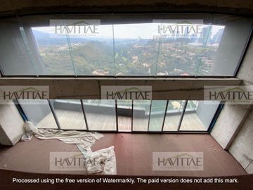 pent house bosque de Santa Fe
