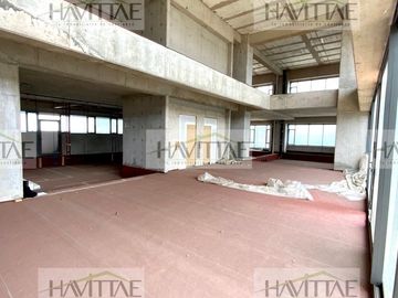 pent house bosque de Santa Fe