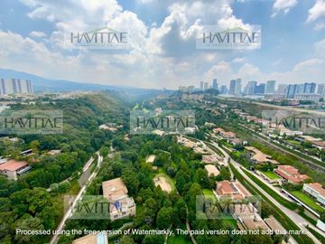 pent house bosque de Santa Fe