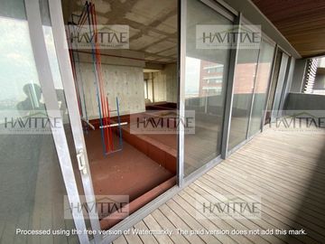 pent house bosque de Santa Fe