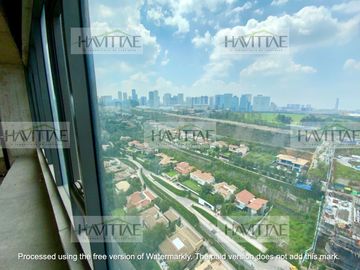 pent house bosque de Santa Fe