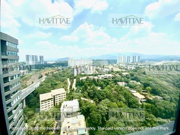 pent house bosque de Santa Fe