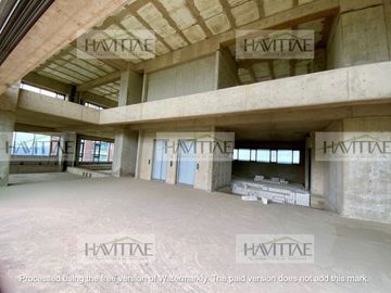 pent house bosque de Santa Fe