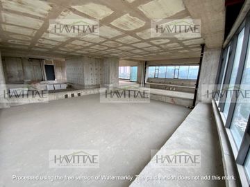 pent house bosque de Santa Fe