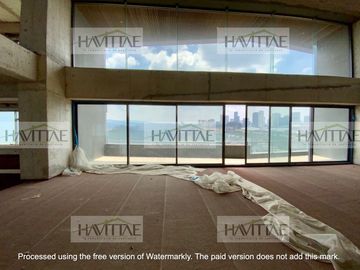 pent house bosque de Santa Fe